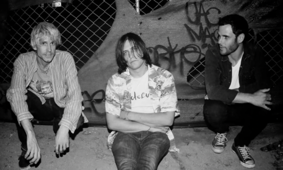 El stoner rock de Nebula llega a Chile el próximo 14 de agosto