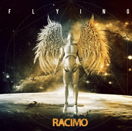 Racimo lanza videoclip de ‘Almas’
