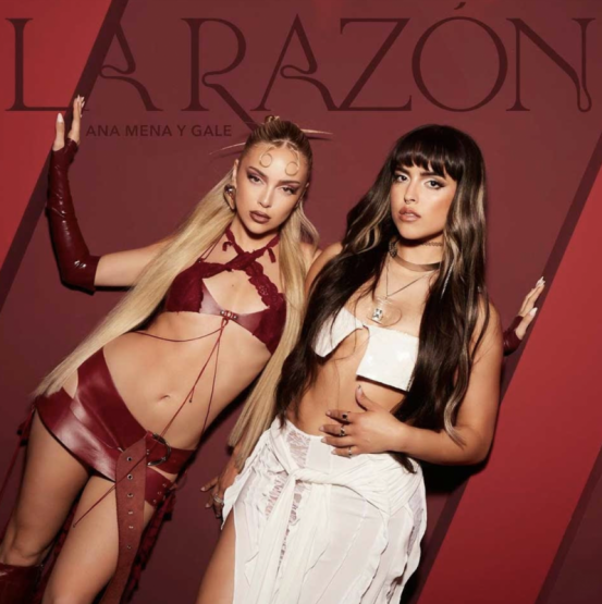 ANA MENA LA  ESTRELLA  ESPAÑOLA LLEGA POR PRIMERA VEZ A LA ARGENTINA CON SU TOUR “BELLODRAMA”CON UN ÚNICO E IMPERDIBLE SHOW EL 6 DE DICIEMBRE EN  NICETO CLUB Y NOS PRESENTA AHORA SU NUEVO SINGLE “LA RAZÓN” CON  GALE