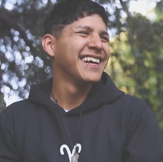 Aka Lunatico presenta su último single “La Morenita”