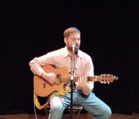 Facu Desimone 