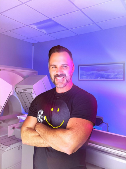 From Fashion Photography to Psychiatry: Dr. Hector Rodriguez's Journey to Healing Minds